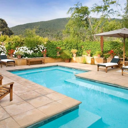 Bernardus Lodge & Spa Carmel Valley Luaran gambar