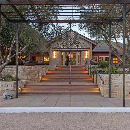 Bernardus Lodge & Spa Carmel Valley Luaran gambar