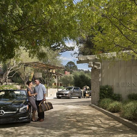 Bernardus Lodge & Spa Carmel Valley Luaran gambar