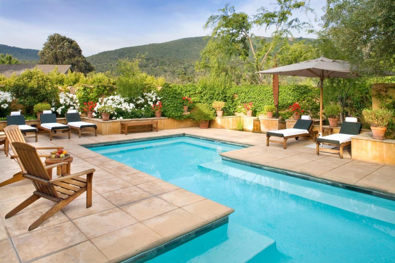 Bernardus Lodge & Spa Carmel Valley Luaran gambar