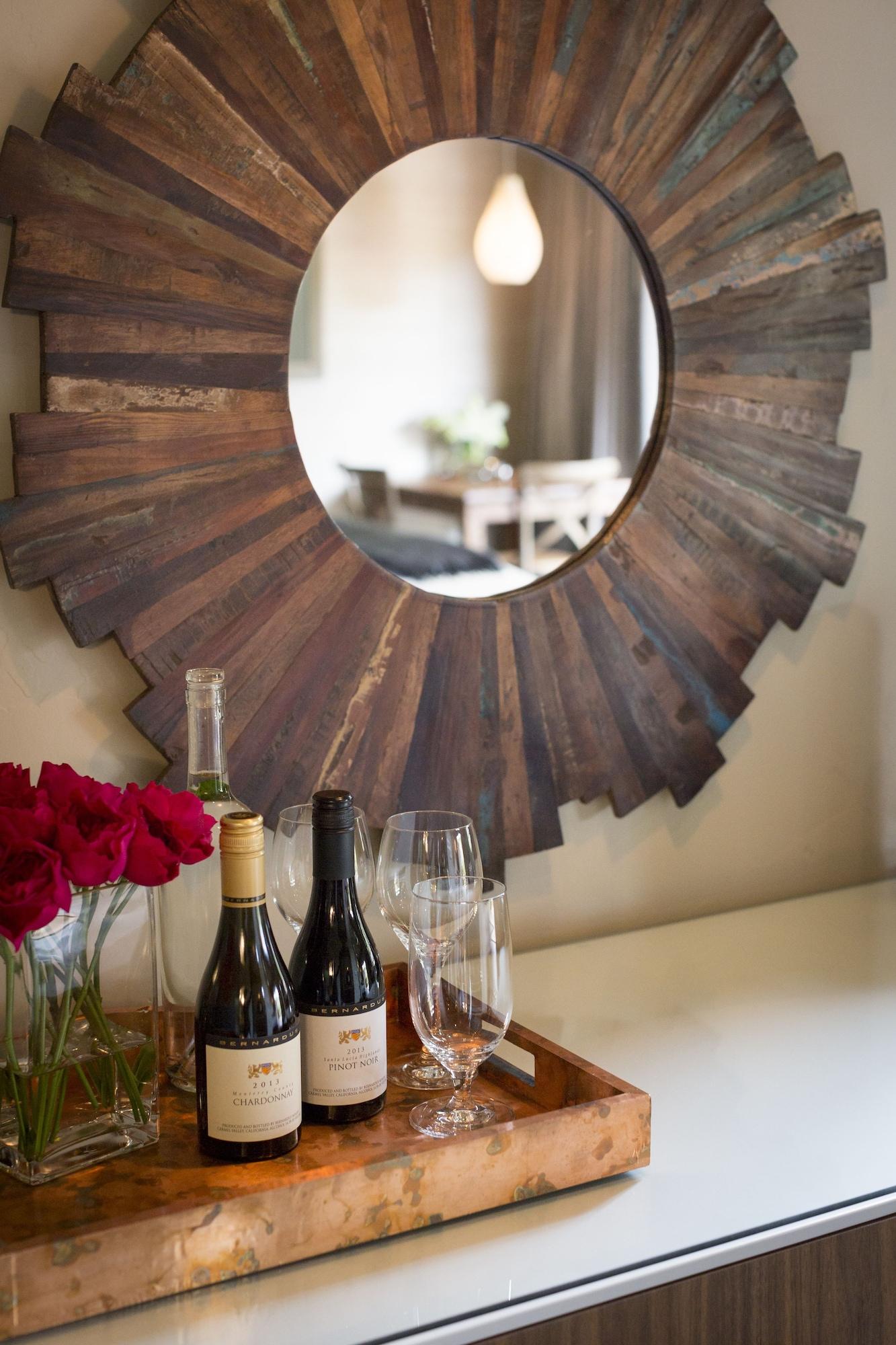 Bernardus Lodge & Spa Carmel Valley Luaran gambar