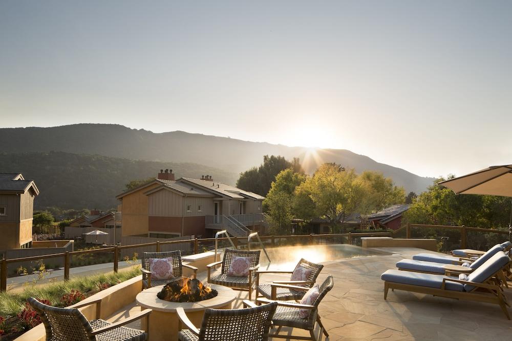 Bernardus Lodge & Spa Carmel Valley Luaran gambar