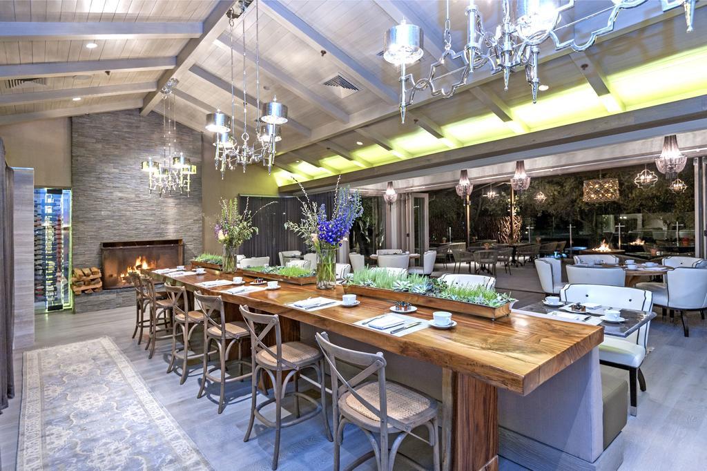 Bernardus Lodge & Spa Carmel Valley Luaran gambar