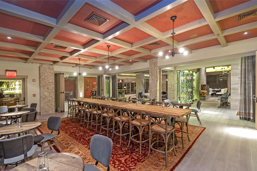 Bernardus Lodge & Spa Carmel Valley Luaran gambar