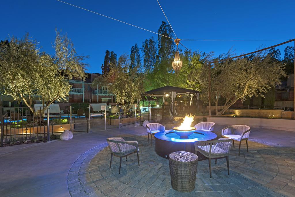 Bernardus Lodge & Spa Carmel Valley Luaran gambar