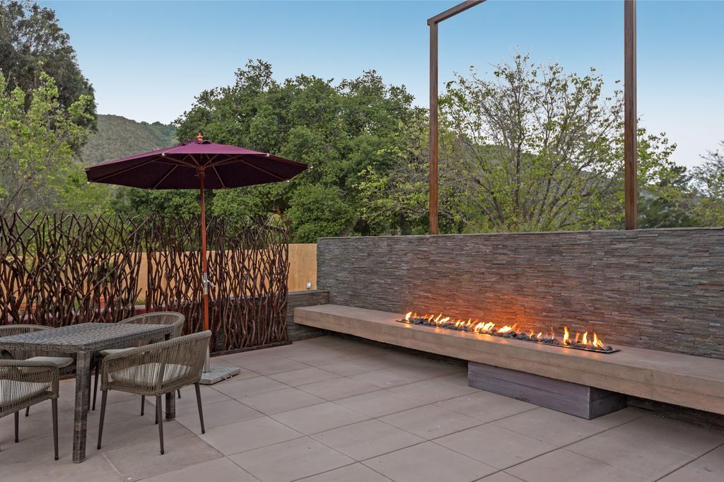 Bernardus Lodge & Spa Carmel Valley Luaran gambar