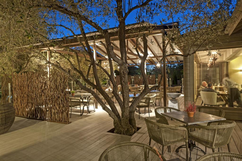 Bernardus Lodge & Spa Carmel Valley Luaran gambar