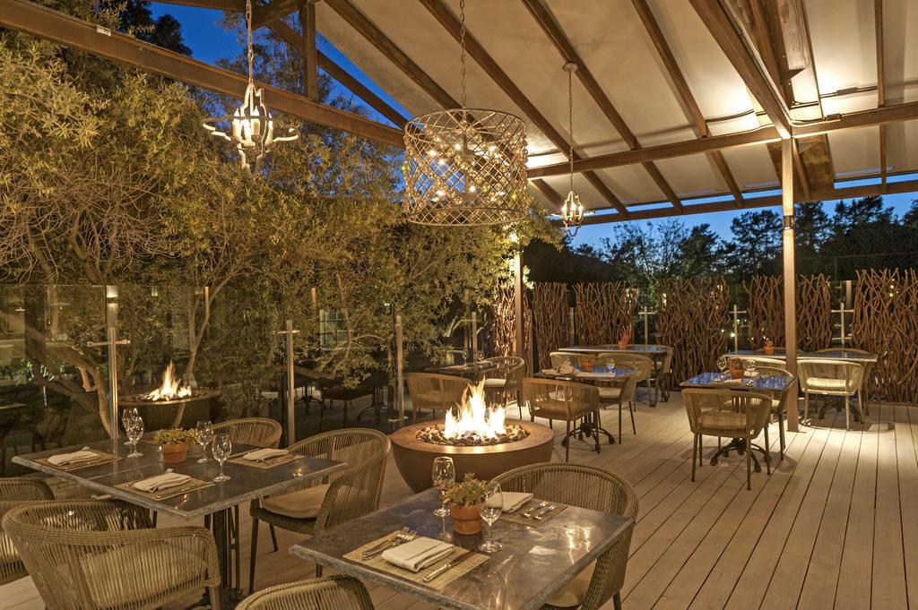 Bernardus Lodge & Spa Carmel Valley Luaran gambar