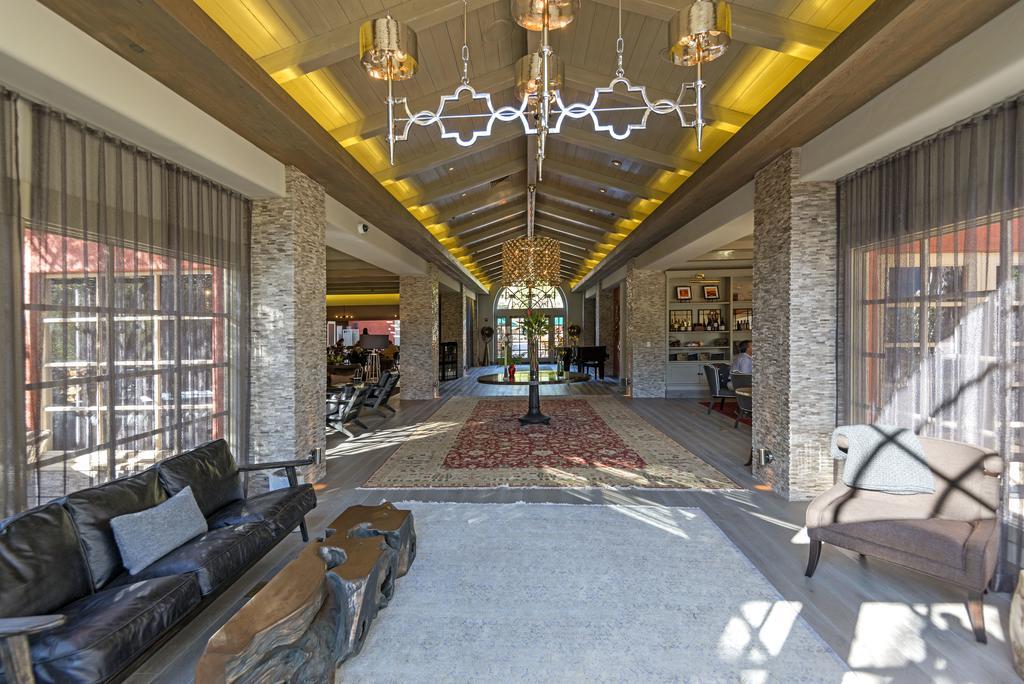Bernardus Lodge & Spa Carmel Valley Luaran gambar