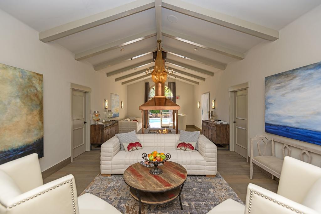 Bernardus Lodge & Spa Carmel Valley Luaran gambar