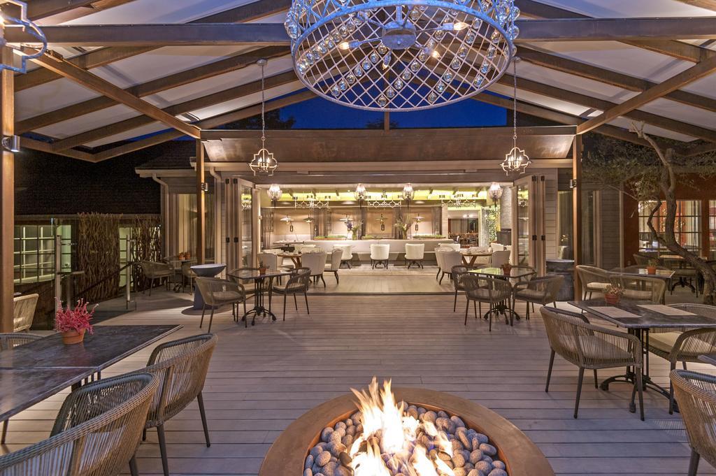 Bernardus Lodge & Spa Carmel Valley Luaran gambar