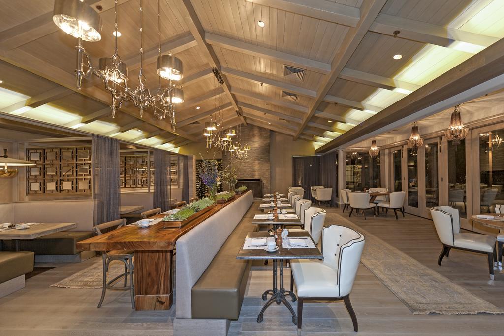 Bernardus Lodge & Spa Carmel Valley Luaran gambar