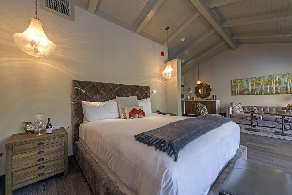 Bernardus Lodge & Spa Carmel Valley Luaran gambar
