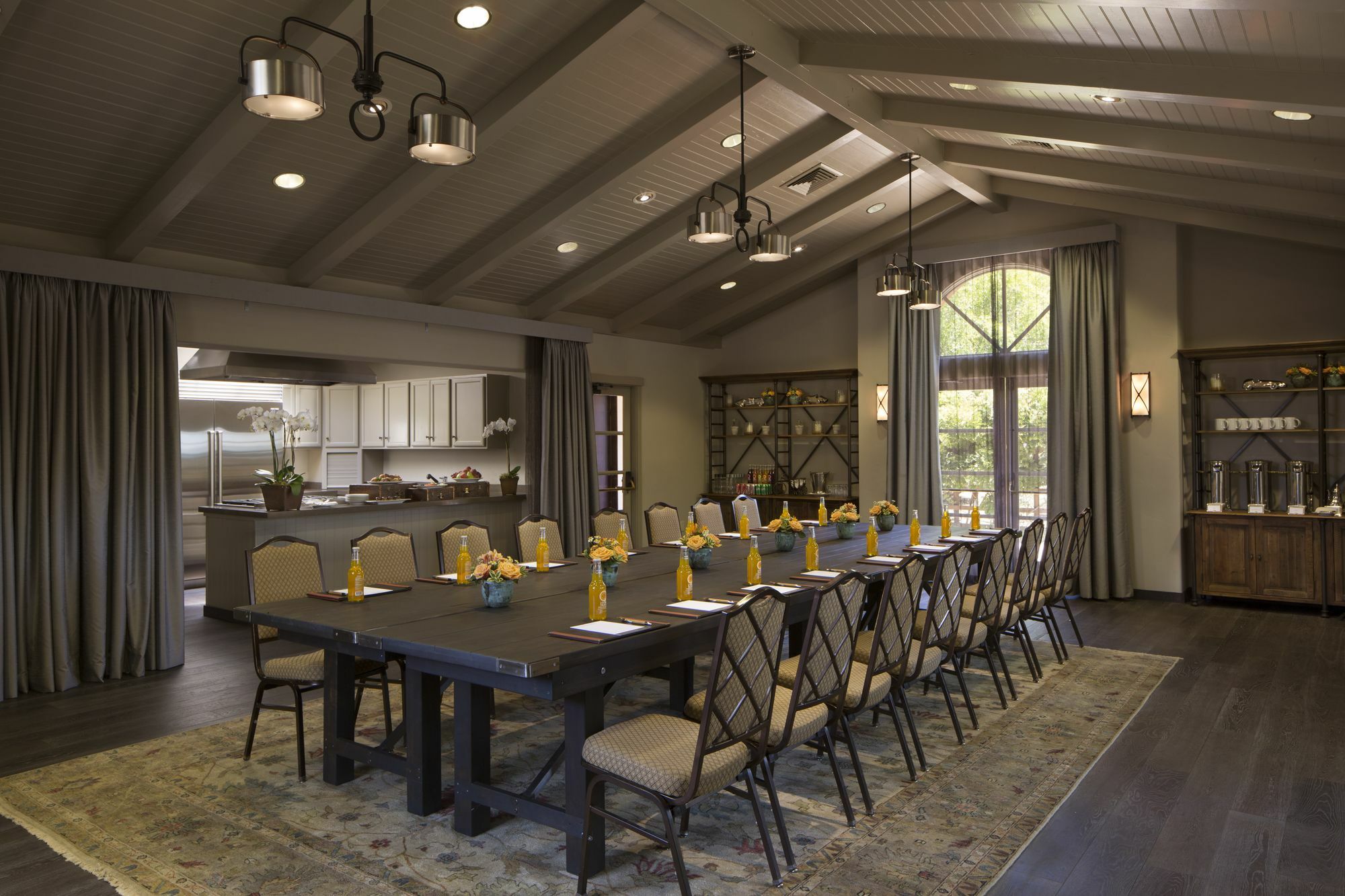 Bernardus Lodge & Spa Carmel Valley Luaran gambar