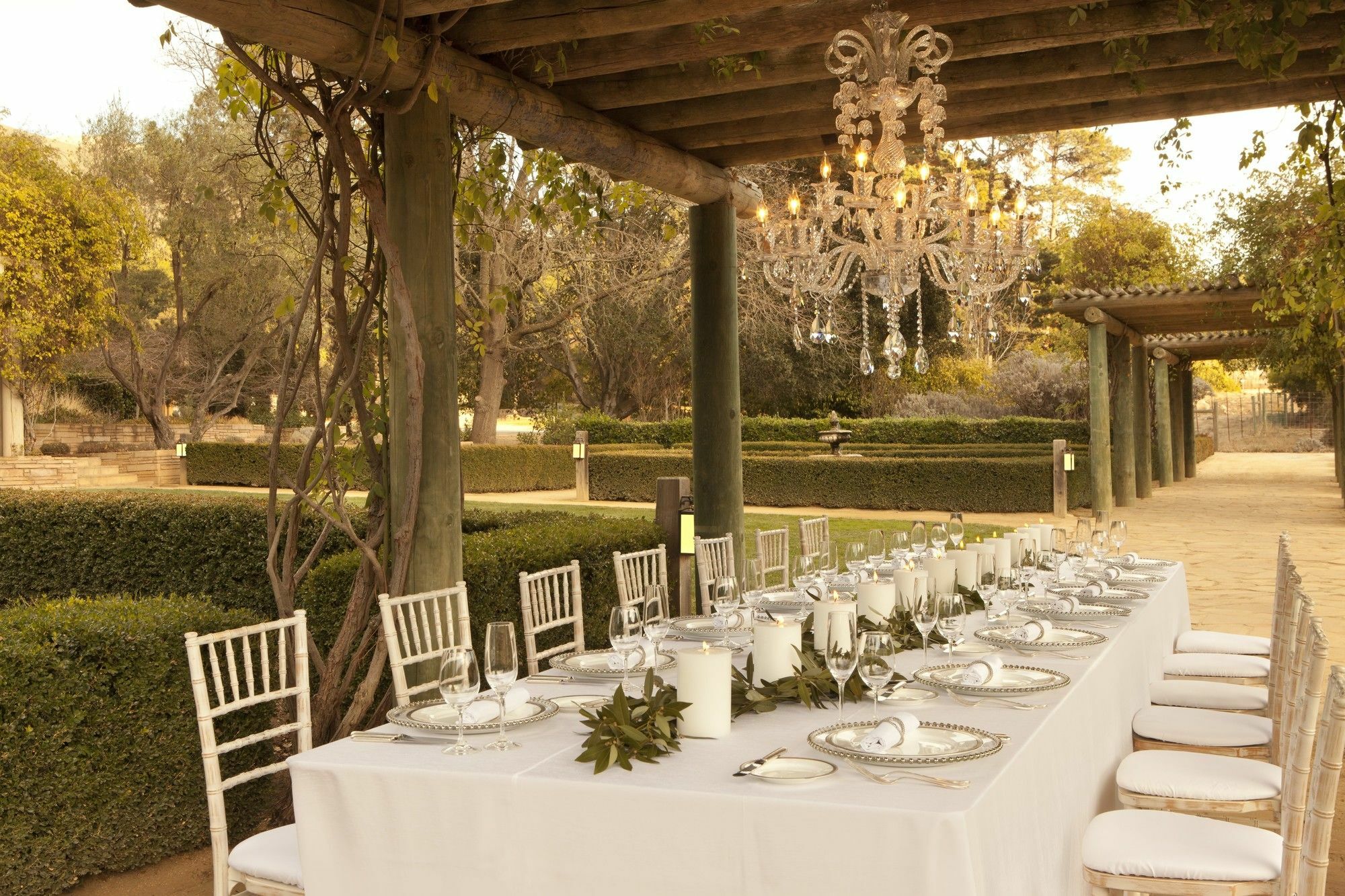Bernardus Lodge & Spa Carmel Valley Luaran gambar