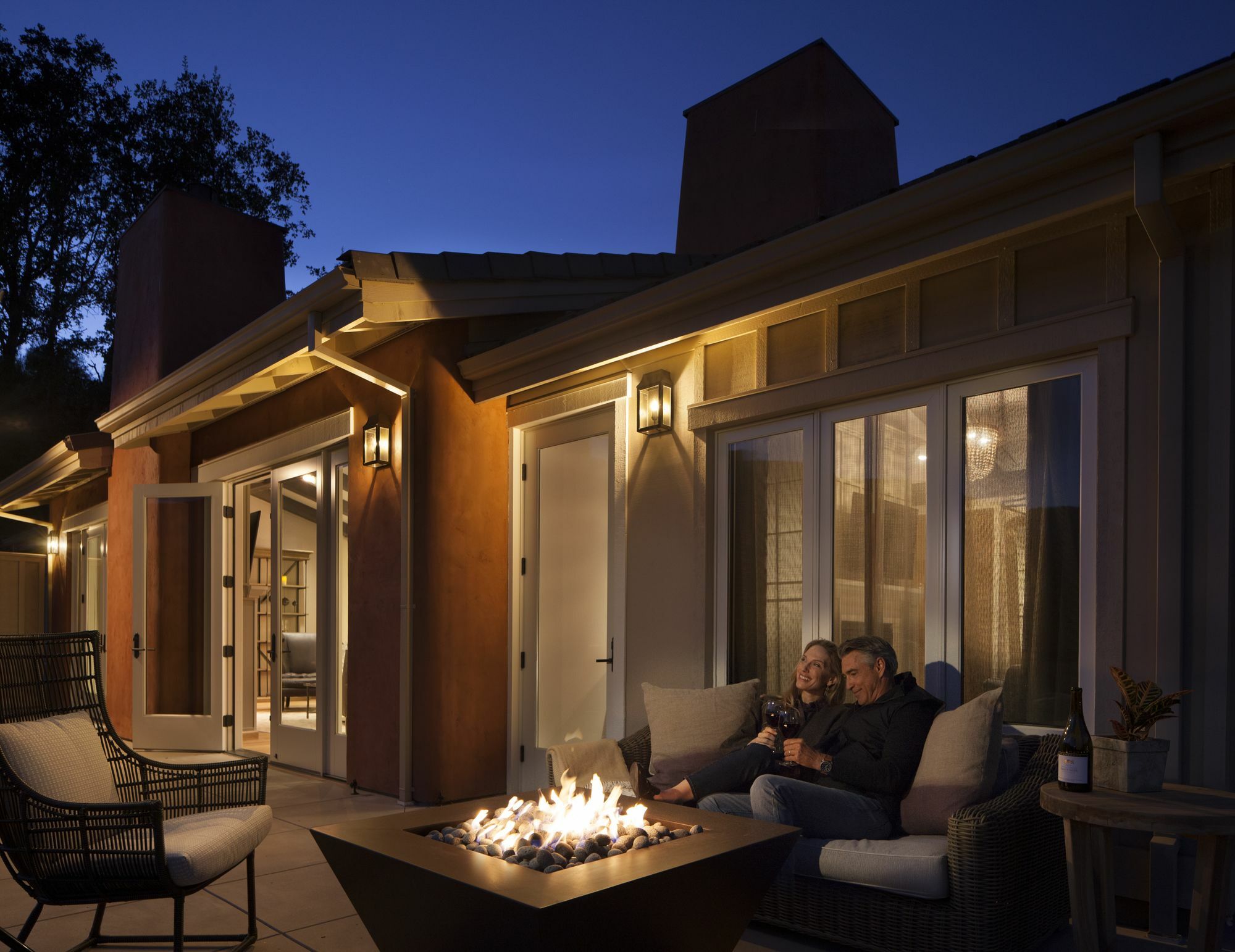 Bernardus Lodge & Spa Carmel Valley Luaran gambar