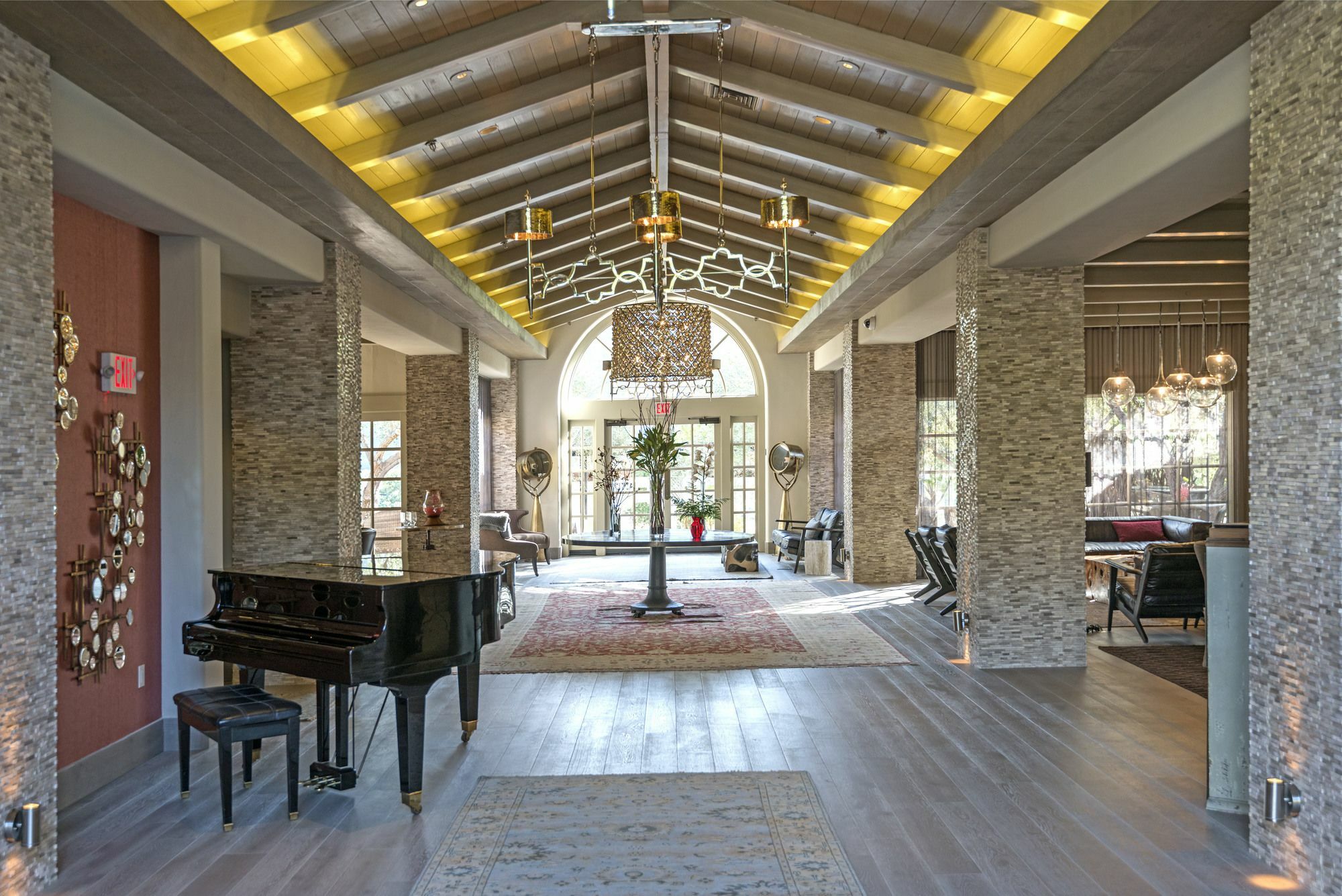 Bernardus Lodge & Spa Carmel Valley Luaran gambar