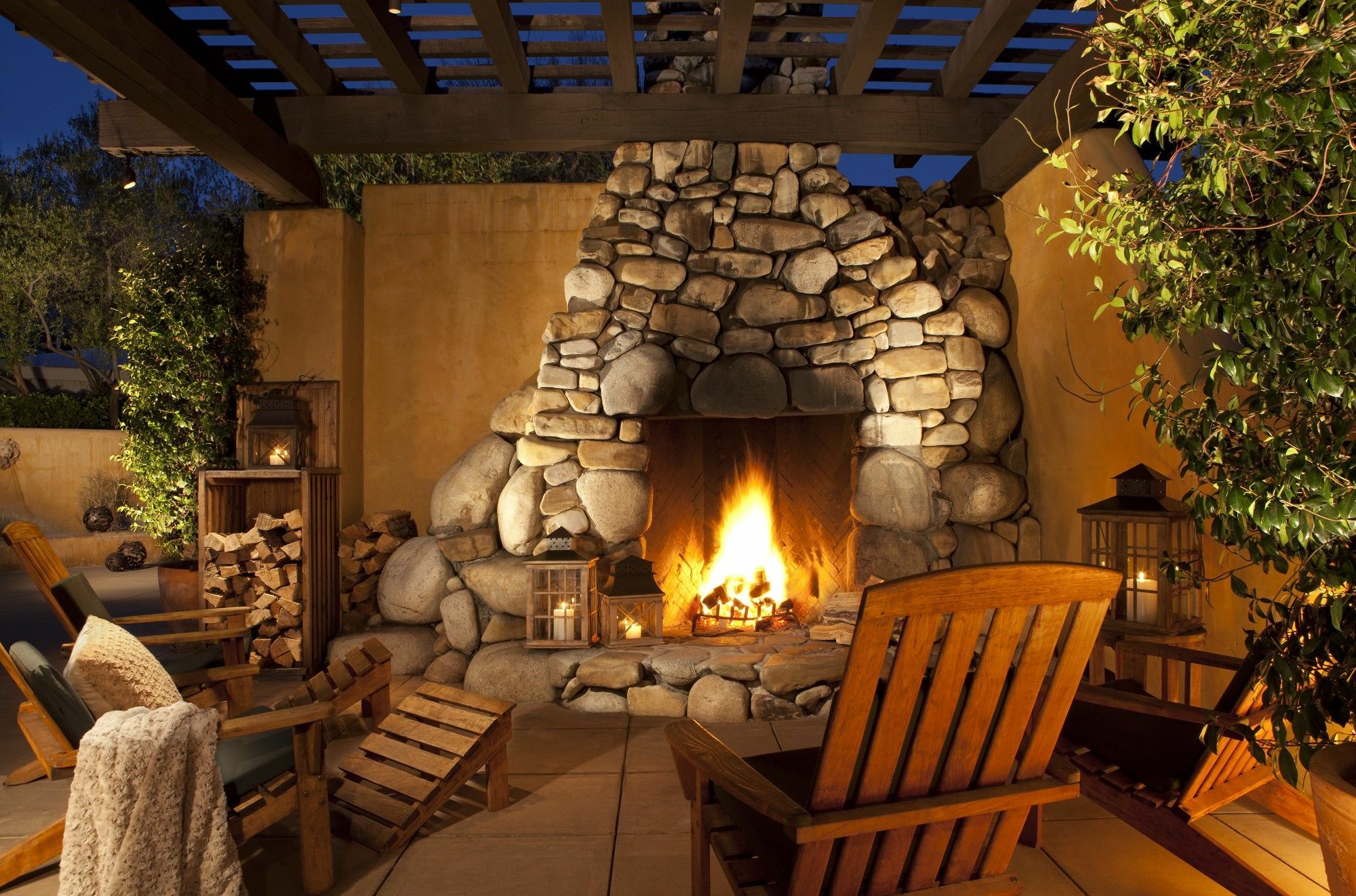 Bernardus Lodge & Spa Carmel Valley Luaran gambar