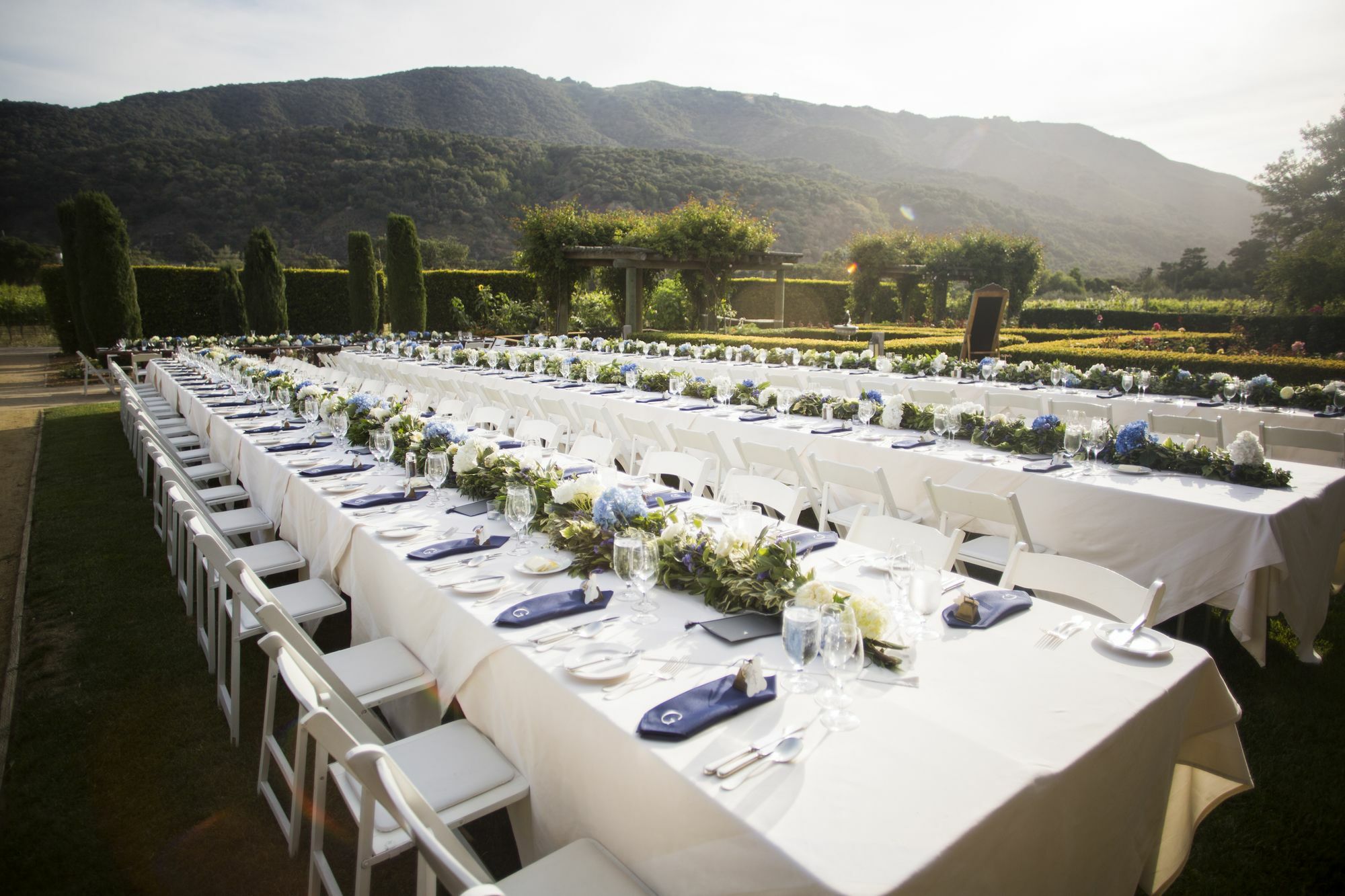 Bernardus Lodge & Spa Carmel Valley Luaran gambar